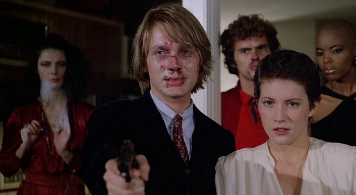 Deodato Boxset: una strepitosa Limited Edition 4K tra violenza, lacrime, sesso e sangue