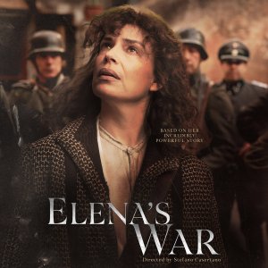 Locandina di Elena del Ghetto