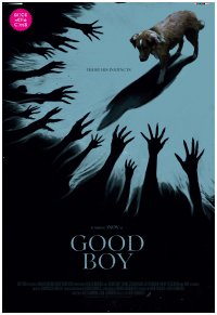 Locandina di Good Boy