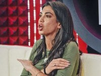 Grande Fratello, pagelle terza puntata: Simona Ventura pasticcia sulla pace (2) e gli ascolti non mentono