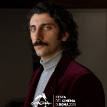 Locandina di Il falsario