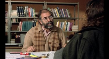 La Scuola Roberto Nobile Scena Film Daniele Luchetti
