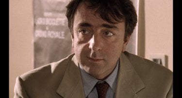La Scuola Silvio Orlando Scena Film Daniele Luchetti