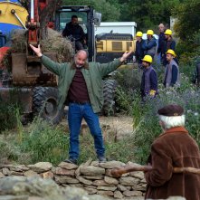 La vita va così: un momento del film