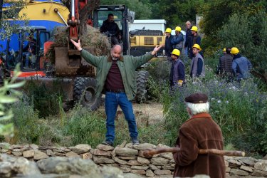 La Vita Va Cosi Ph Claudio Iannone