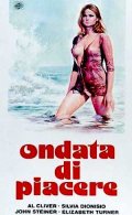 Locandina di Ondata di piacere