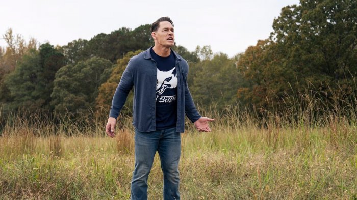 Peacemaker 2: James Gunn condivide la sua reazione alle critiche rivolte al season finale