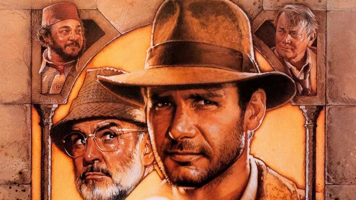 Drew Struzan, autore dei poster di Star Wars e Indiana Jones, è morto a 78 anni