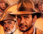 Drew Struzan, autore dei poster di Star Wars e Indiana Jones, è morto a 78 anni