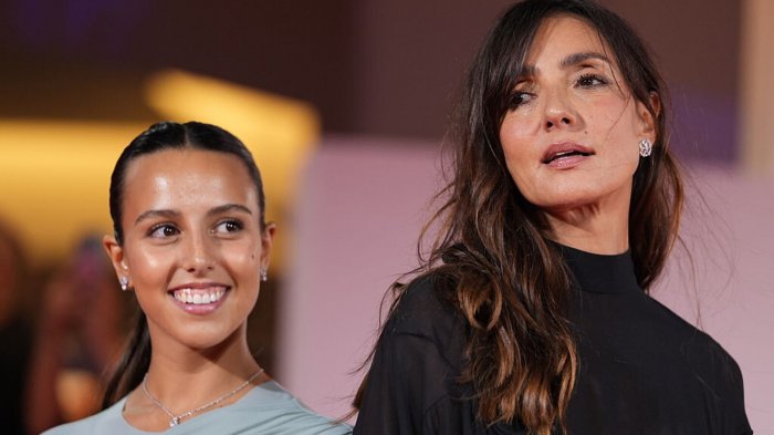 Ambra Angiolini, la figlia Jolanda Renga ricattata: 'Volevano soldi per foto inesistenti, ho denunciato tutto'