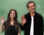 Ryan Reynolds ironizza sull'attrice IA Tilly Norwood in un nuovo spot