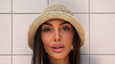Sara Gaudenzi 2