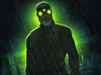 Splinter Cell: Deathwatch, la recensione: il ritorno di Sam Fisher nella nuova serie animata Netflix