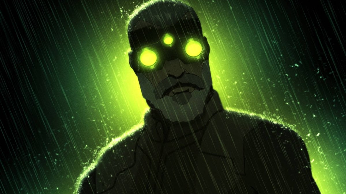 Splinter Cell: Deathwatch, la recensione: il ritorno di Sam Fisher nella nuova serie animata Netflix Splinter Cell: Deathwatch, la recensione: il ritorno di Sam Fisher nella nuova serie animata Netflix