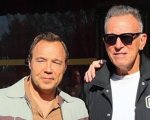 Bruce Springsteen elogia Stephen Graham nei panni del padre alcolizzato e bipolare nel biopic: 'Sputato a lui'