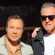 Bruce Springsteen elogia Stephen Graham nei panni del padre alcolizzato e bipolare nel biopic: 'Sputato a lui'