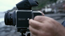 Oltre il confine. Le immagini di Mimmo e Francesco Jodice - Trailer del documentario