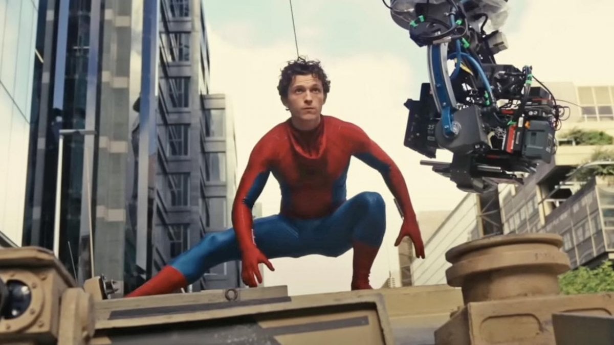 spider man brand new day il peter parker che conosciamo subir224 un trasformazione 