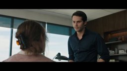 Send Help - Trailer del thriller di Sam Raimi con Rachel McAdams e Dylan O'Brien