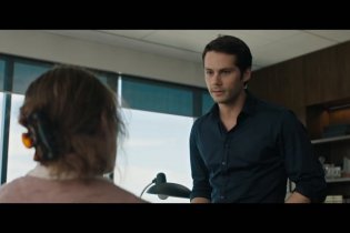 Send Help - Trailer del thriller di Sam Raimi con Rachel McAdams e Dylan O'Brien