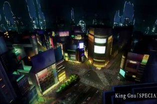 Jujutsu Kaisen: Esecuzione - Trailer sottotitolato dell'anime