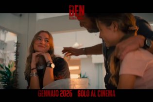 Ben - Rabbia Animale - Trailer italiano dell'horror sullo scimpanzé killer