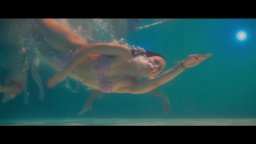 Primate - Trailer dell'horror sullo scimpanzé killer