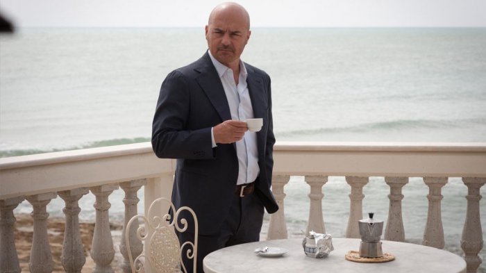 Ascolti TV 15 ottobre 2025: neppure Silvia Toffanin può battere Montalbano (in replica)