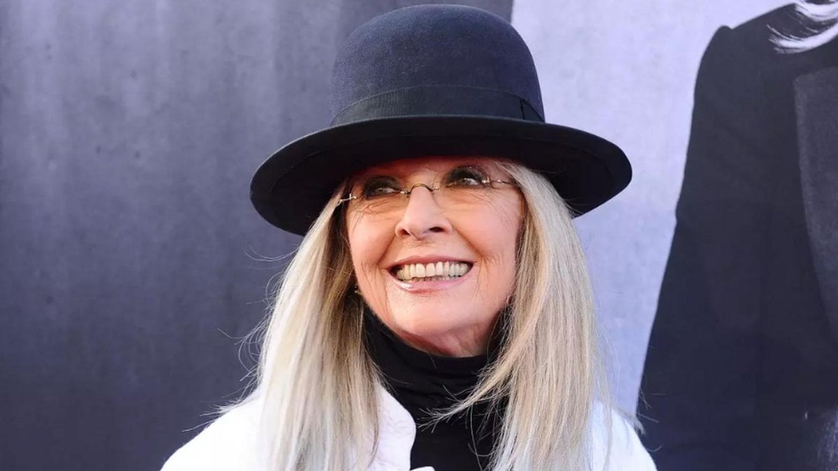 diane keaton svelata la causa di morte dell attrice