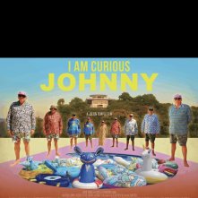 Locandina di I Am Curious Johnny