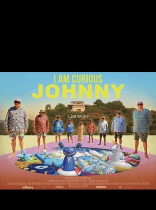 Locandina di I Am Curious Johnny