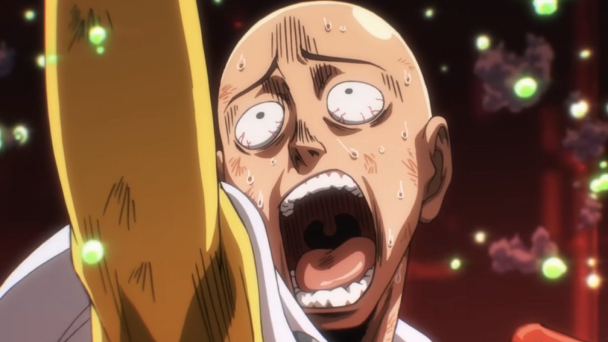 One Punch Man 3, un animatore difende il lavoro dalle critiche: "JC Staff deve sopravvivere" One Punch Man 3, un animatore difende il lavoro dalle critiche: "JC Staff deve sopravvivere"