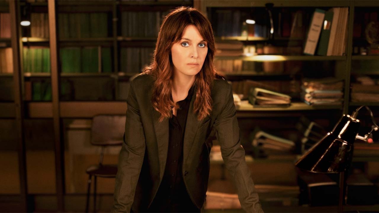 Petra: Paola Cortellesi nella Stagione 3