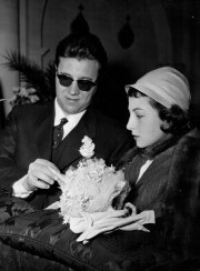 Locandina di Sergio e Mirta un matrimonio in 8 mm