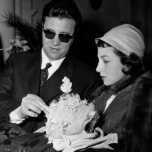 Locandina di Sergio e Mirta un matrimonio in 8 mm