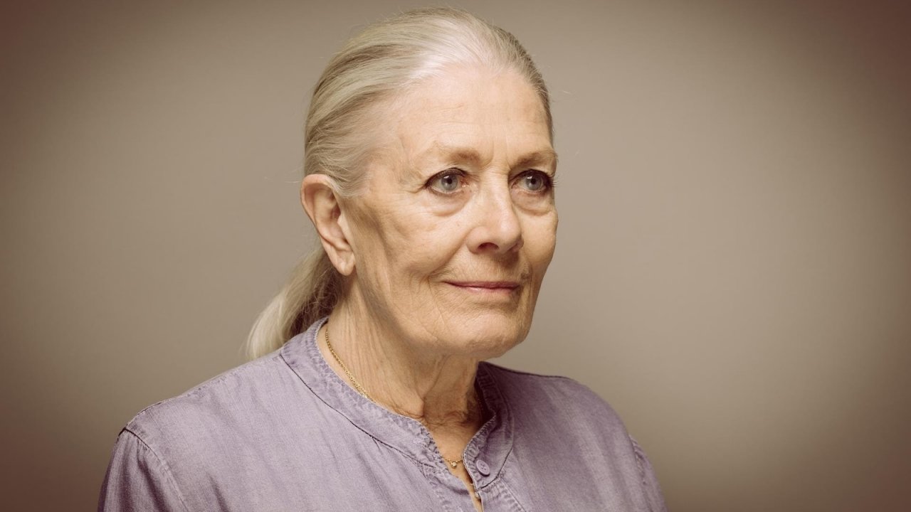 Torino 2025: Vanessa Redgrave al Festival con il nuovo film, riceverà la Stella della Mole