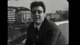 Sergio e Mirta un matrimonio in 8mm - Clip