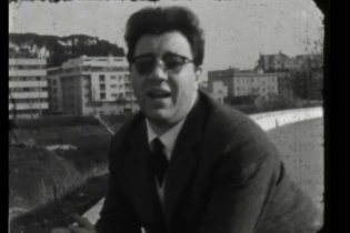 Sergio e Mirta un matrimonio in 8mm - Clip