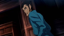Lupin the IIIRD - The Movie: La Stirpe Immortale - Trailer italiano dell'anime
