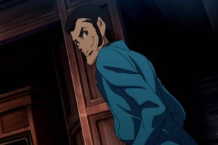 Lupin the IIIRD - The Movie: La Stirpe Immortale - Trailer italiano dell'anime
