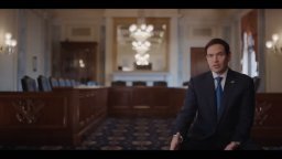 The Age of Disclosure - Teaser trailer del documentario sugli UFO