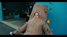 Rental Family - Nelle Vite Degli Altri - Trailer italiano del film di Ikari con Brendan Fraser