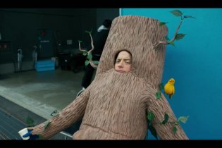 Rental Family - Nelle Vite Degli Altri - Trailer italiano del film di Ikari con Brendan Fraser