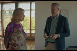 Stile Alberto - Clip Esclusiva del documentario su Alberto Arbasino