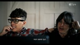 Come See Me in the Good Light - Trailer sottotitolsto del documentario LGBTQ+