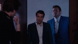 Quei bravi ragazzi - Trailer del film di Martin Scorsese con Robert De Niro e Joe Pesci