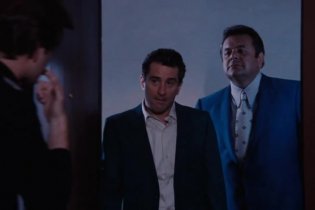 Quei bravi ragazzi - Trailer del film di Martin Scorsese con Robert De Niro e Joe Pesci