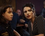 Margaret Qualley e Aubrey Plaza riconfermate anche nel terzo film della trilogia lesbo di Ethan Coen
