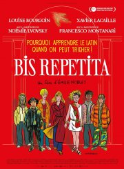 Locandina di Bis Repetita
