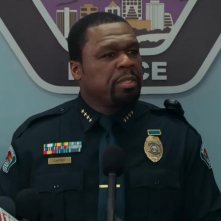 Boneyard - Il caso oscuro: una scena del film